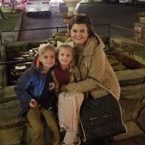 Meet your Posher, Buck